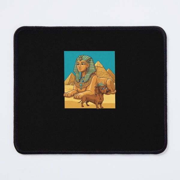 Item preview, Desert Explorer Dachshund Funny Gifts designed and sold by Domel9674.