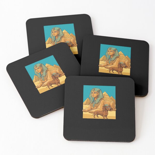 Item preview, Desert Explorer Dachshund Funny Gifts designed and sold by Domel9674.