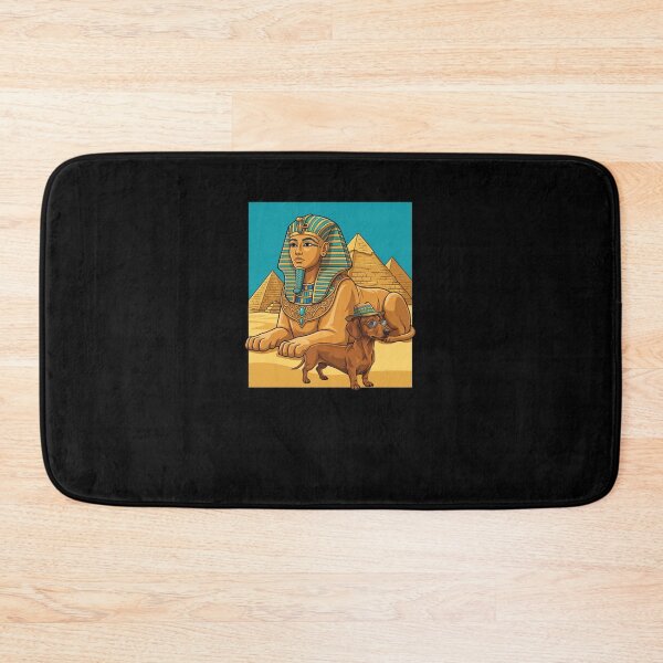 Item preview, Desert Explorer Dachshund Funny Gifts designed and sold by Domel9674.