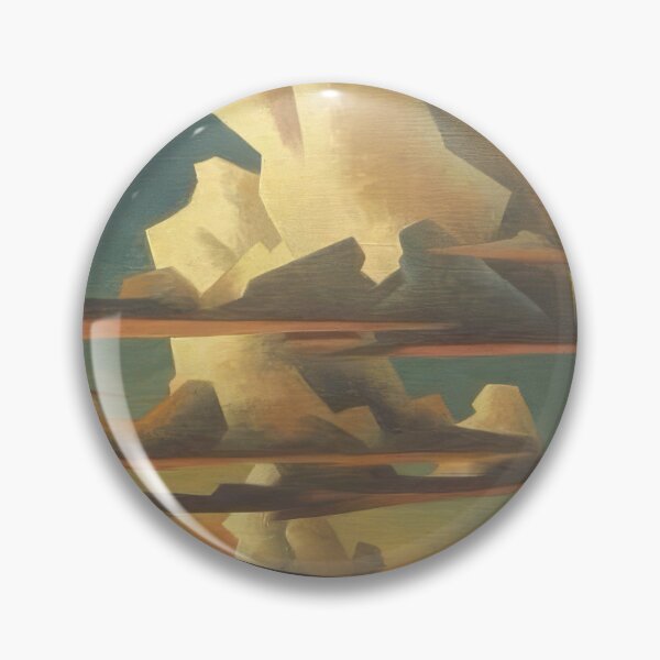 Item preview, Ed Mell (60) - Ed Mell: Master of Southwestern Landscapes and Contemporary Western Art designed and sold by Romero Britto.
