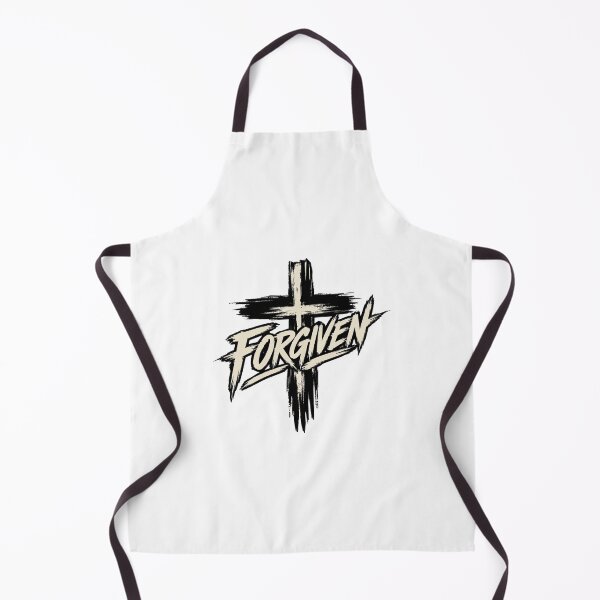 Item preview, Ropa urbana cristiana de Forgiven Cross designed and sold by TheLampClothing.
