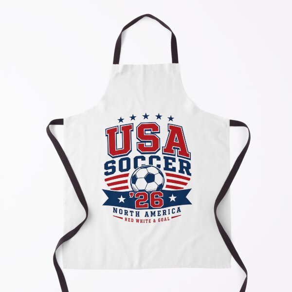 Item preview, USA Football, USA Soccer World Cup, Usa Soccer - USA World Cup 2026 designed and sold by EiruDamian.