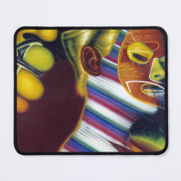 Item preview, Ed Mell (62) - Ed Mell: Master of Southwestern Landscapes and Contemporary Western Art designed and sold by Romero Britto.