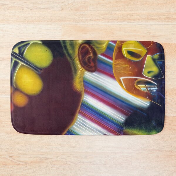 Item preview, Ed Mell (62) - Ed Mell: Master of Southwestern Landscapes and Contemporary Western Art designed and sold by Romero Britto.