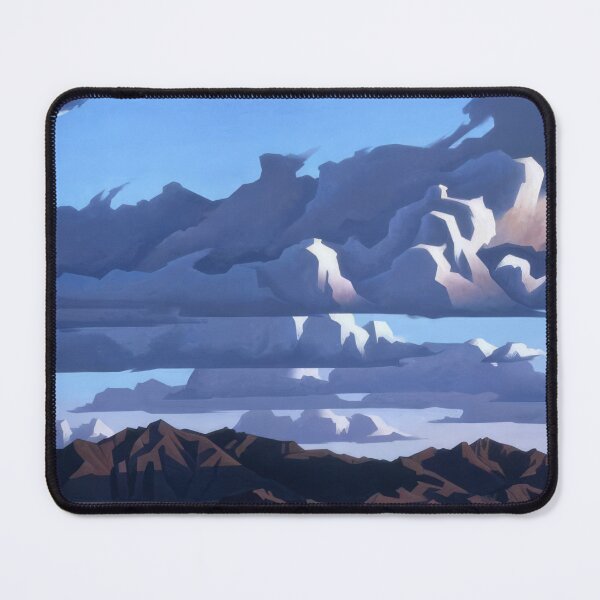 Item preview, Ed Mell (63) - Ed Mell: Master of Southwestern Landscapes and Contemporary Western Art designed and sold by Romero Britto.