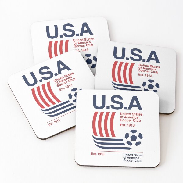 Item preview, United States Soccer Est 1913, USA Soccer World Cup, Usa Soccer - USA World Cup 2026 designed and sold by EiruDamian.