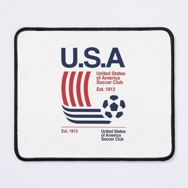 Item preview, United States Soccer Est 1913, USA Soccer World Cup, Usa Soccer - USA World Cup 2026 designed and sold by EiruDamian.