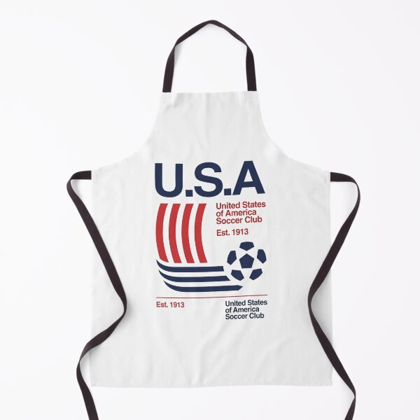 Item preview, United States Soccer Est 1913, USA Soccer World Cup, Usa Soccer - USA World Cup 2026 designed and sold by EiruDamian.
