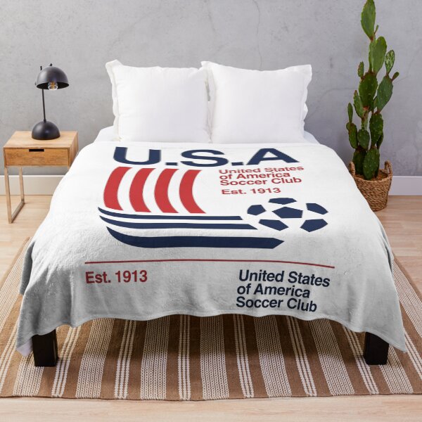 Item preview, United States Soccer Est 1913, USA Soccer World Cup, Usa Soccer - USA World Cup 2026 designed and sold by EiruDamian.