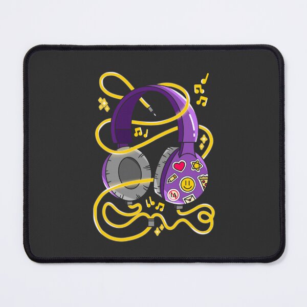 Item preview, Headphone designed and sold by BuenoStudio.