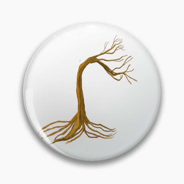 Item preview, Dead Tree Drawing  designed and sold by Fayes4Art.