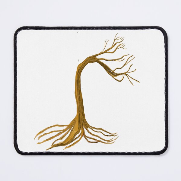 Item preview, Dead Tree Drawing designed and sold by Fayes4Art.
