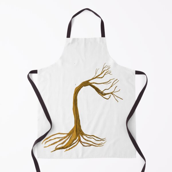 Item preview, Dead Tree Drawing  designed and sold by Fayes4Art.