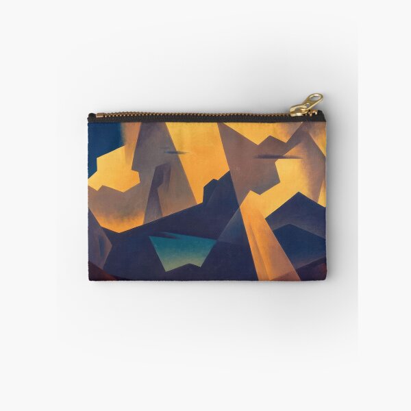 Item preview, Ed Mell (64) - Ed Mell: Master of Southwestern Landscapes and Contemporary Western Art designed and sold by Romero Britto.