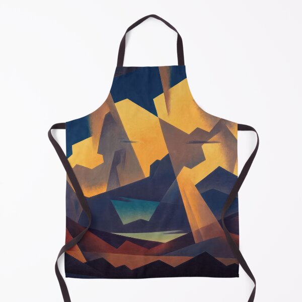 Item preview, Ed Mell (64) - Ed Mell: Master of Southwestern Landscapes and Contemporary Western Art designed and sold by Romero Britto.