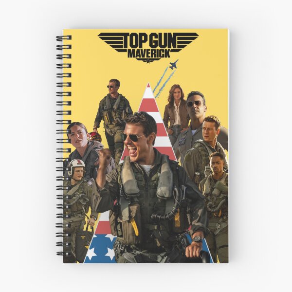 Item preview, Top Gun: Maverick  designed and sold by PosterOdyssey.