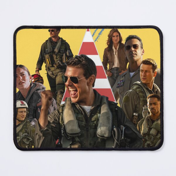 Item preview, Top Gun: Maverick  designed and sold by PosterOdyssey.