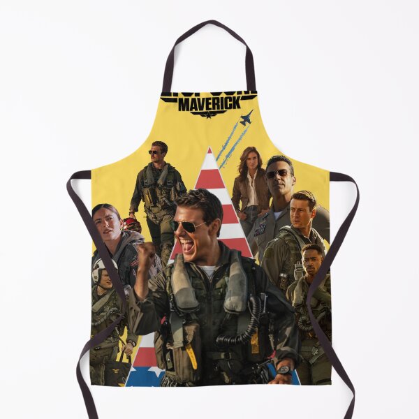 Item preview, Top Gun: Maverick  designed and sold by PosterOdyssey.