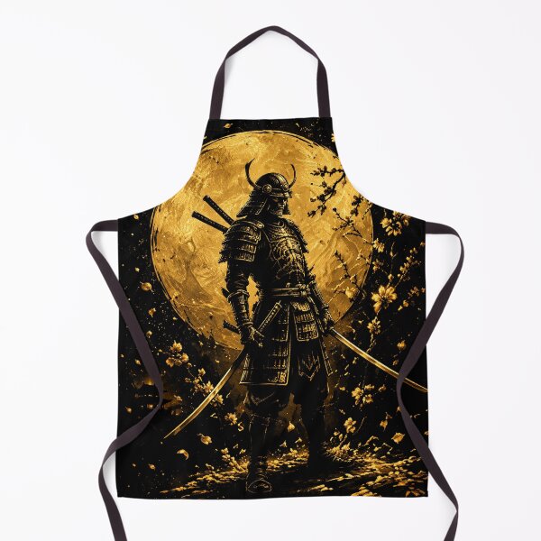 Item preview, Golden Warrior designed and sold by diamdesign.