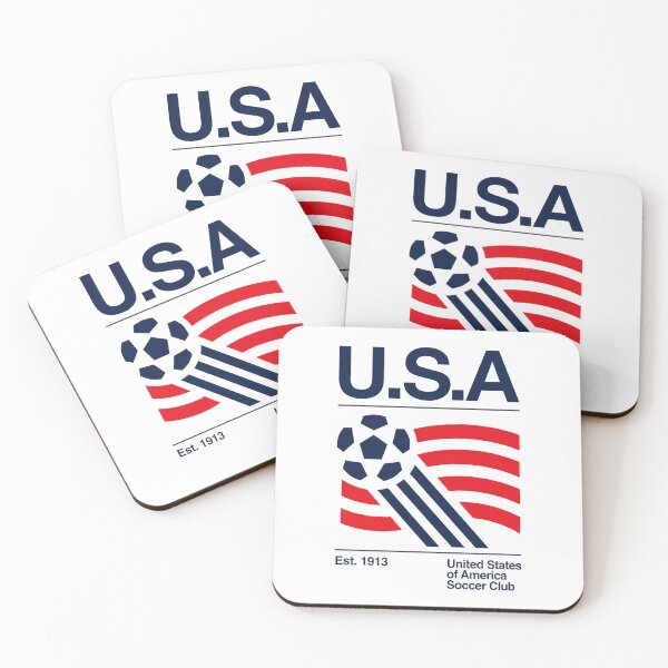 Item preview, USA Team, United States Soccer Est 1913, USA Soccer World Cup, Usa Soccer - USA World Cup 2026 designed and sold by EiruDamian.
