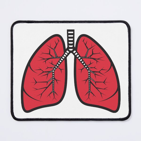 Item preview, Lungs designed and sold by Spenzant.