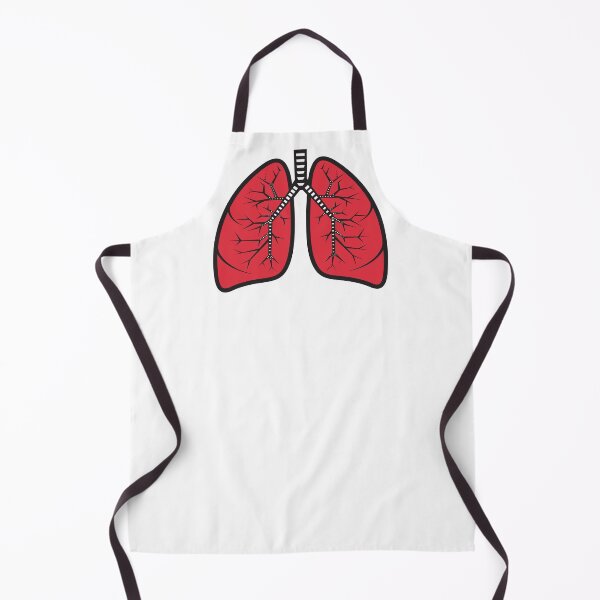 Item preview, Lungs designed and sold by Spenzant.