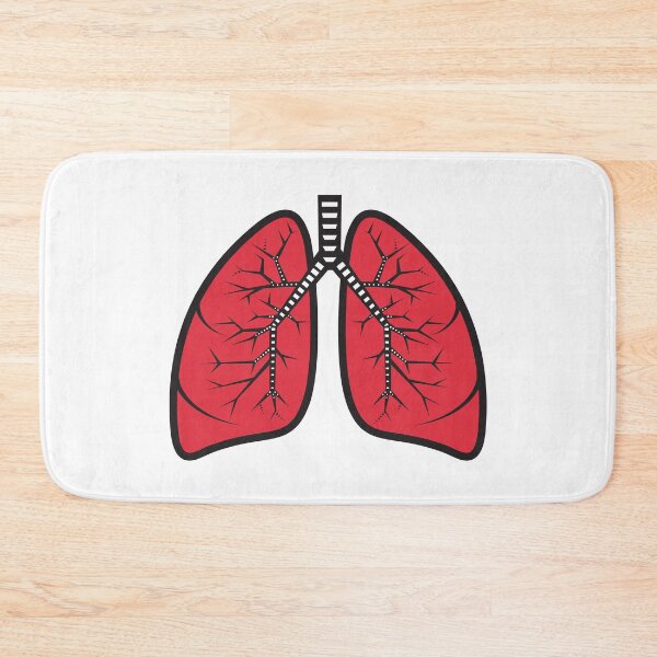 Item preview, Lungs designed and sold by Spenzant.