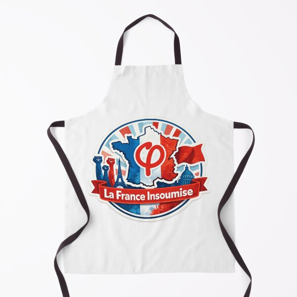Item preview, France Unbowed designed and sold by THE Company.
