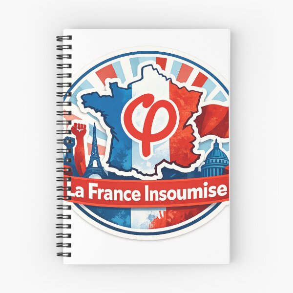 Item preview, France Unbowed designed and sold by THE Company.