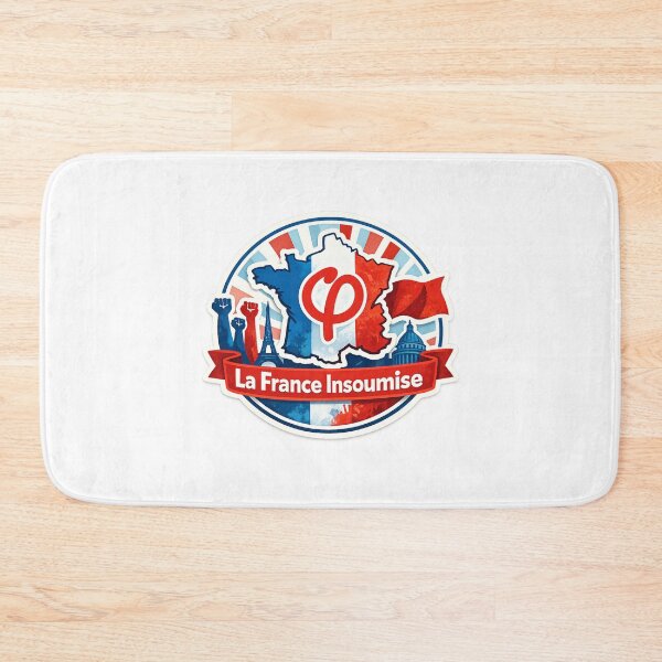 Item preview, France Unbowed designed and sold by THE Company.