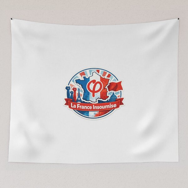 Item preview, France Unbowed designed and sold by THE Company.