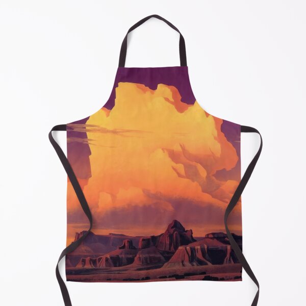 Item preview, Ed Mell (65) - Ed Mell: Master of Southwestern Landscapes and Contemporary Western Art designed and sold by Romero Britto.