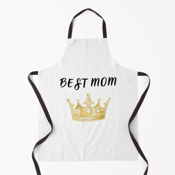 Item preview, Best Mom Crown | Minimalist Family Design | Light Version designed and sold by FreshLineArts.