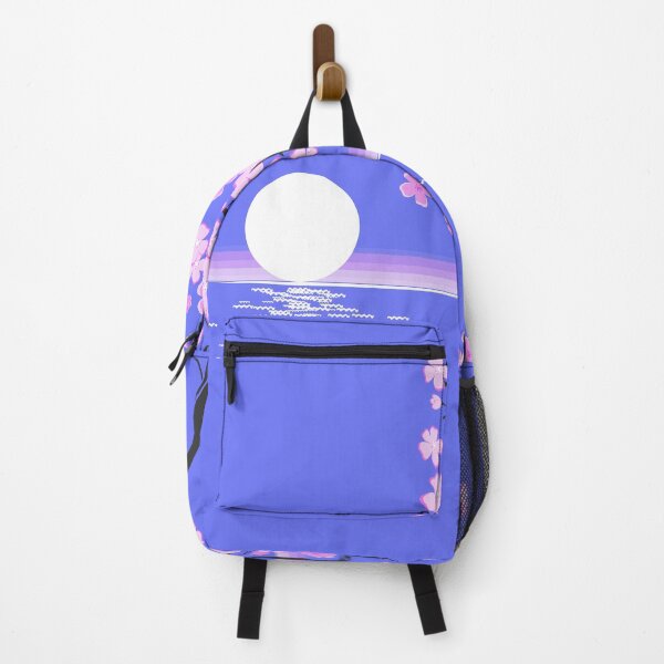 Item preview, Sakura on the Water designed and sold by Spenzant.