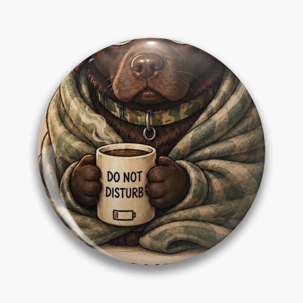 Item preview, I’m Vince – Power Saving Mode Activated designed and sold by alexanderVision.