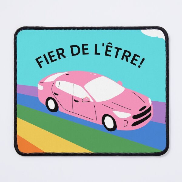 Item preview, Proud to Be! – Pride Road Design designed and sold by Aliss20.