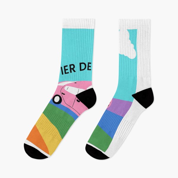 Item preview, Proud to Be! – Pride Road Design designed and sold by Aliss20.