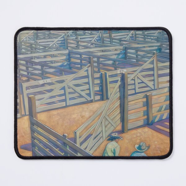 Item preview, Ed Mell (68) - Ed Mell: Master of Southwestern Landscapes and Contemporary Western Art designed and sold by Romero Britto.
