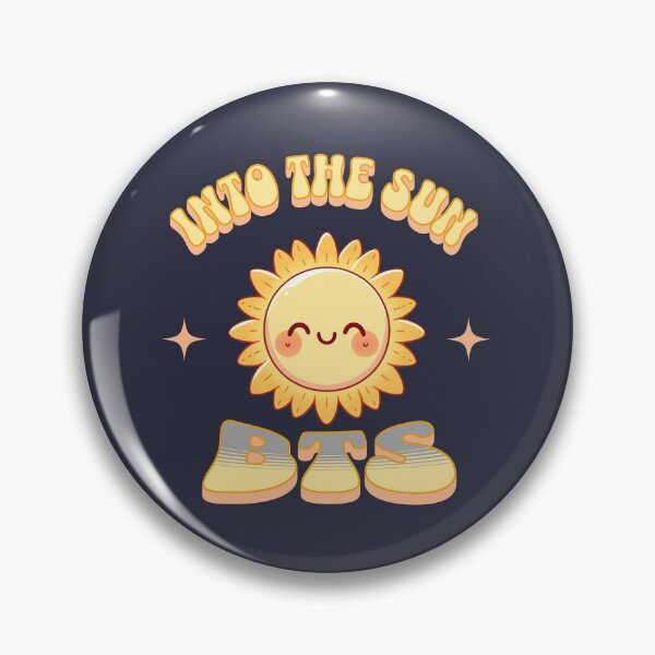 Item preview, BTS into the sun arirang designed and sold by Morcawork.