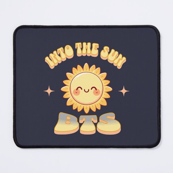 Item preview, BTS into the sun arirang designed and sold by Morcawork.