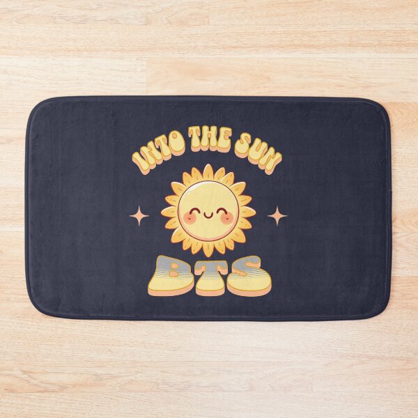 Item preview, BTS into the sun arirang designed and sold by Morcawork.