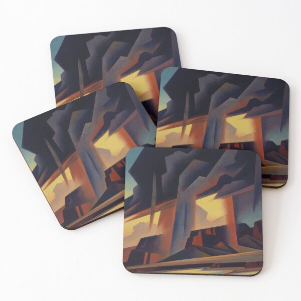 Item preview, Ed Mell (69) - Ed Mell: Master of Southwestern Landscapes and Contemporary Western Art designed and sold by Romero Britto.
