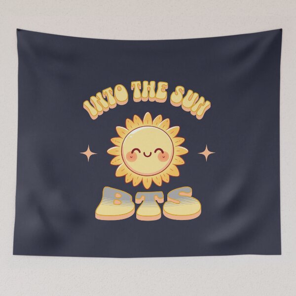 Item preview, BTS into the sun arirang designed and sold by Morcawork.