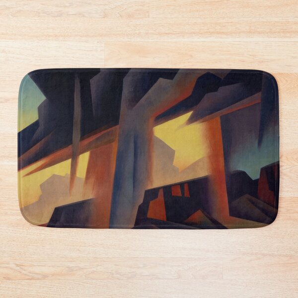 Item preview, Ed Mell (69) - Ed Mell: Master of Southwestern Landscapes and Contemporary Western Art designed and sold by Romero Britto.