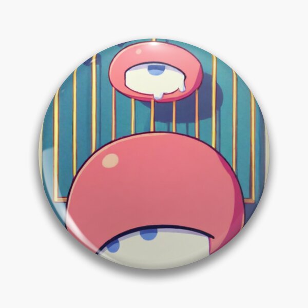 Item preview, Art - Absurd Composition, 1960s Pop Art Style designed and sold by AnimeShin.