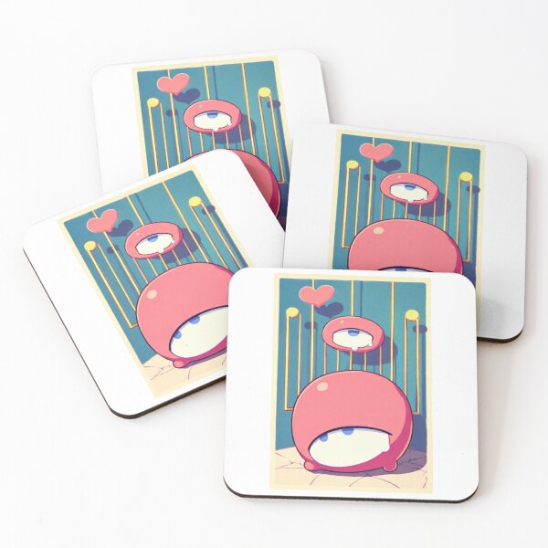 Item preview, Art - Absurd Composition, 1960s Pop Art Style designed and sold by AnimeShin.