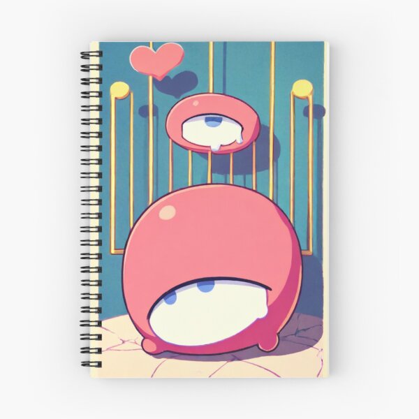 Item preview, Art - Absurd Composition, 1960s Pop Art Style designed and sold by AnimeShin.