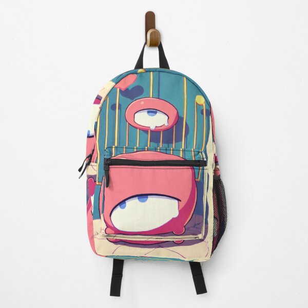 Item preview, Art - Absurd Composition, 1960s Pop Art Style designed and sold by AnimeShin.