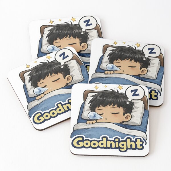 Item preview, Cool Boy Sticker designed and sold by T-b0y.