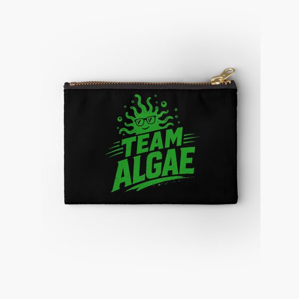 Item preview, Team Algae Shirt designed and sold by Zbixu.